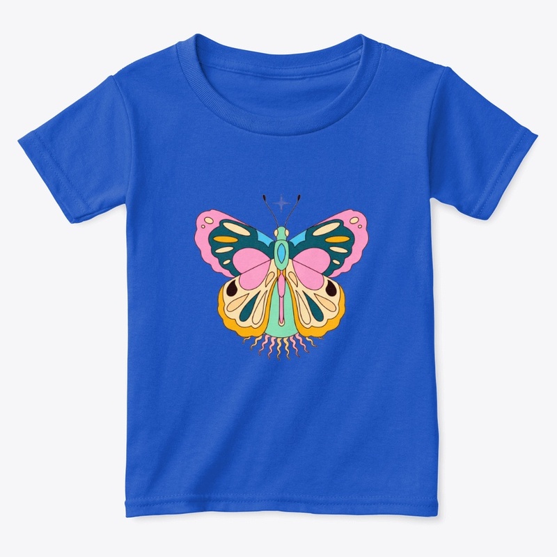 Butterfly 001