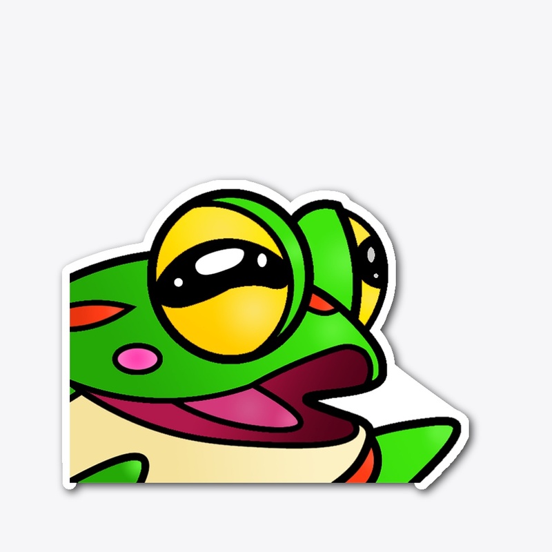 FrogChamp