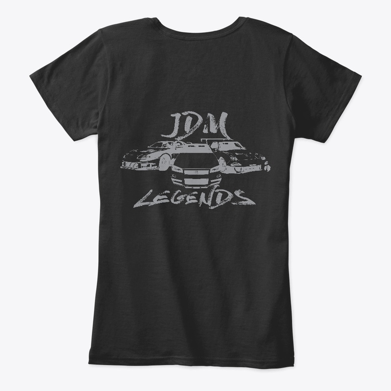 FULLTHROTTLE AUTO JDM LEGENDS