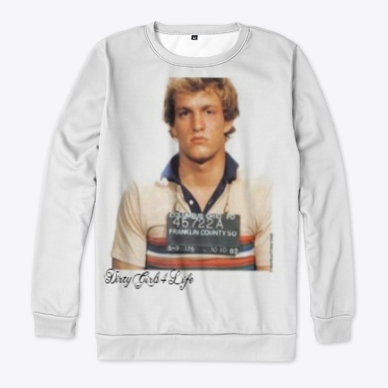woody allen tee