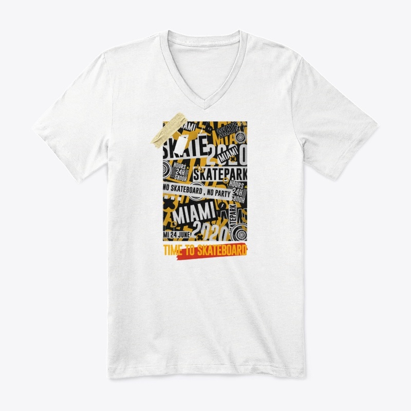 SkateBoarding cloth 
