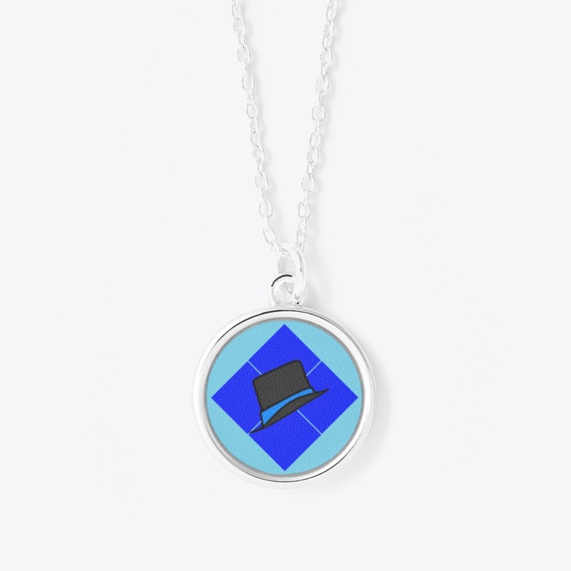 House Sable Pendant