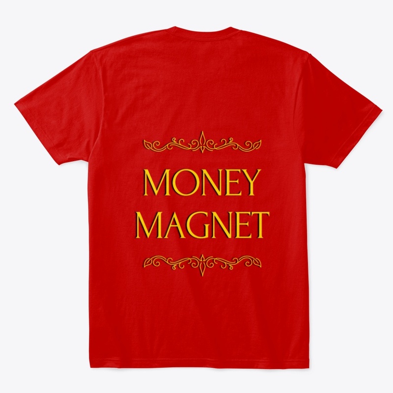 Money Magnet