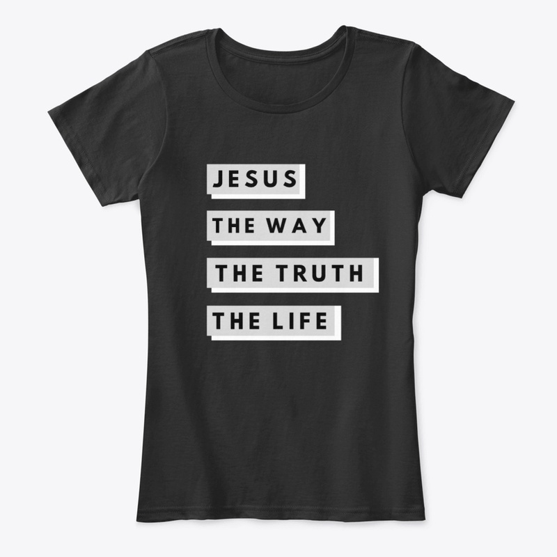 gospel T Shirt