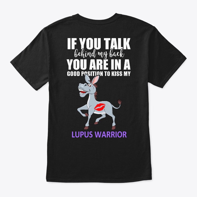 Lupus - Kiss My (157993rl)