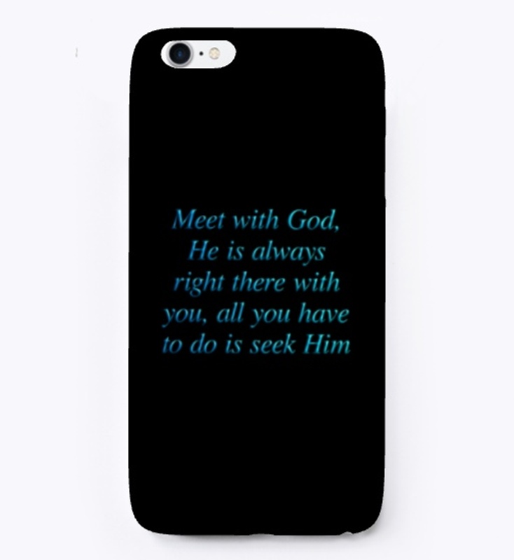 Meet with GOD