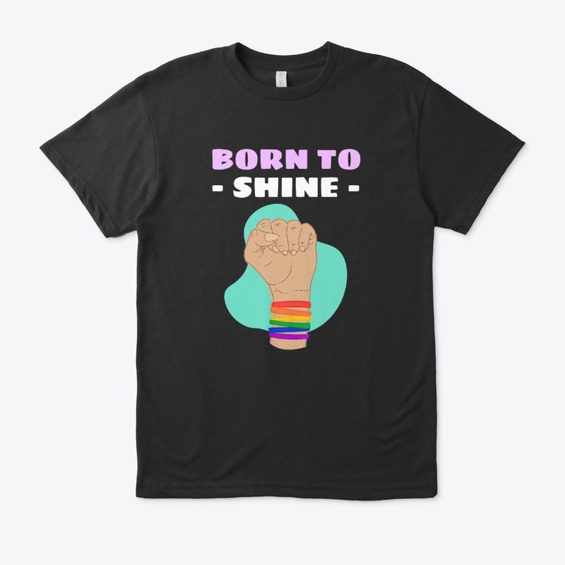 Equality For All Shirt