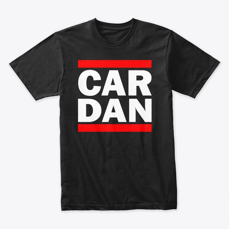 Cardan DMC Tribute