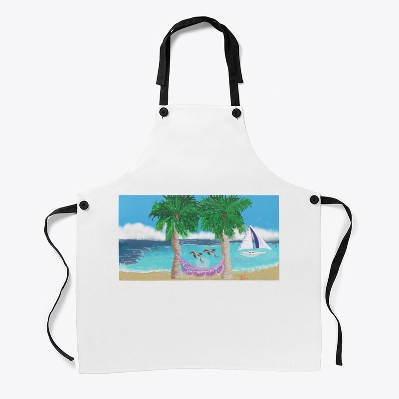 Sail Away With Me