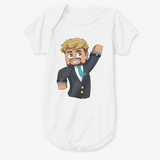 Farzy's Merch - Farzy Logo