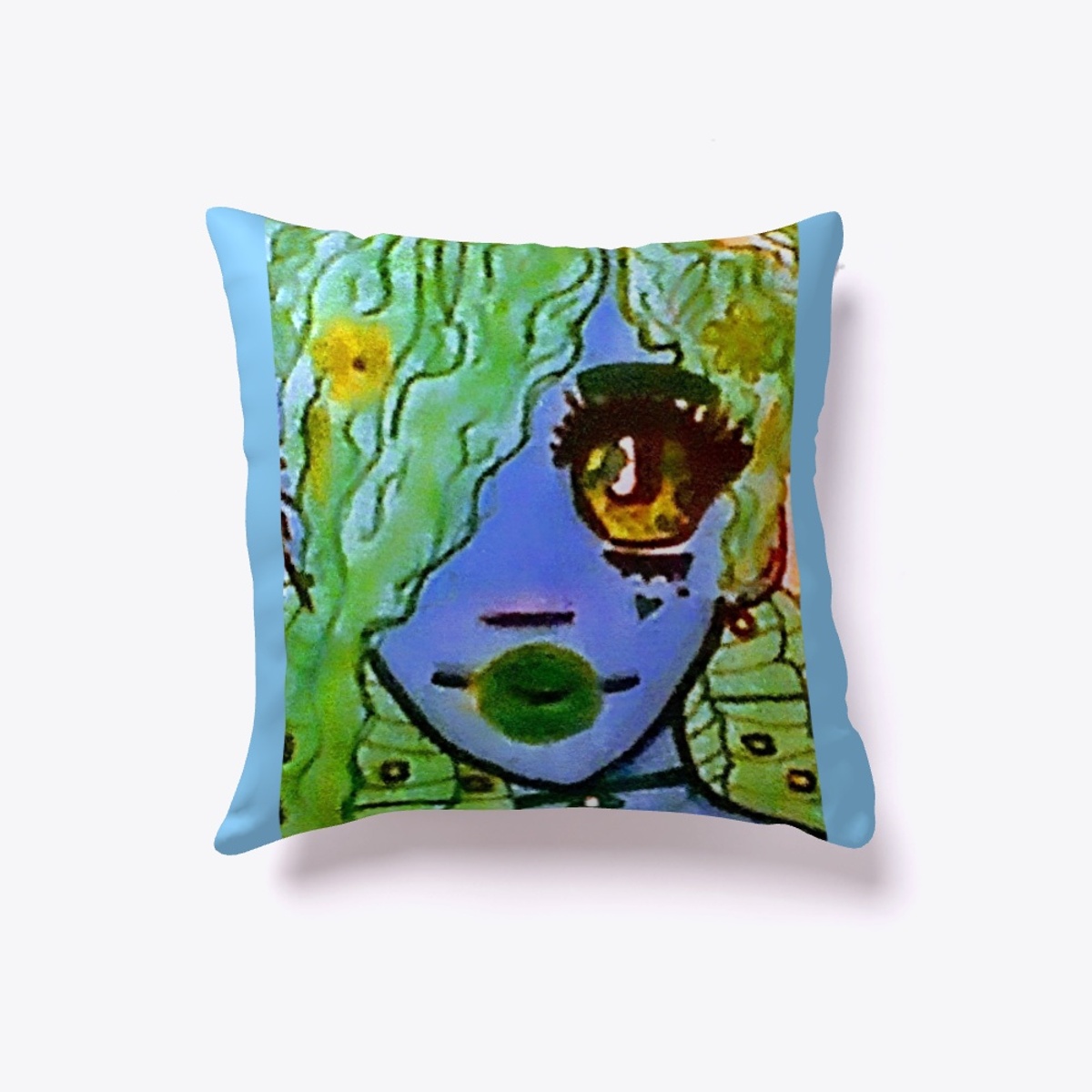 ZYDARTISTIQUERARIESMERCH - Homeware