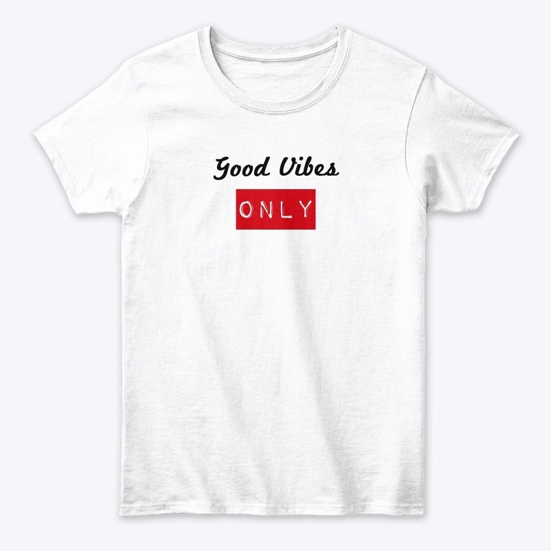 Inspirational Quote - Quote Tee