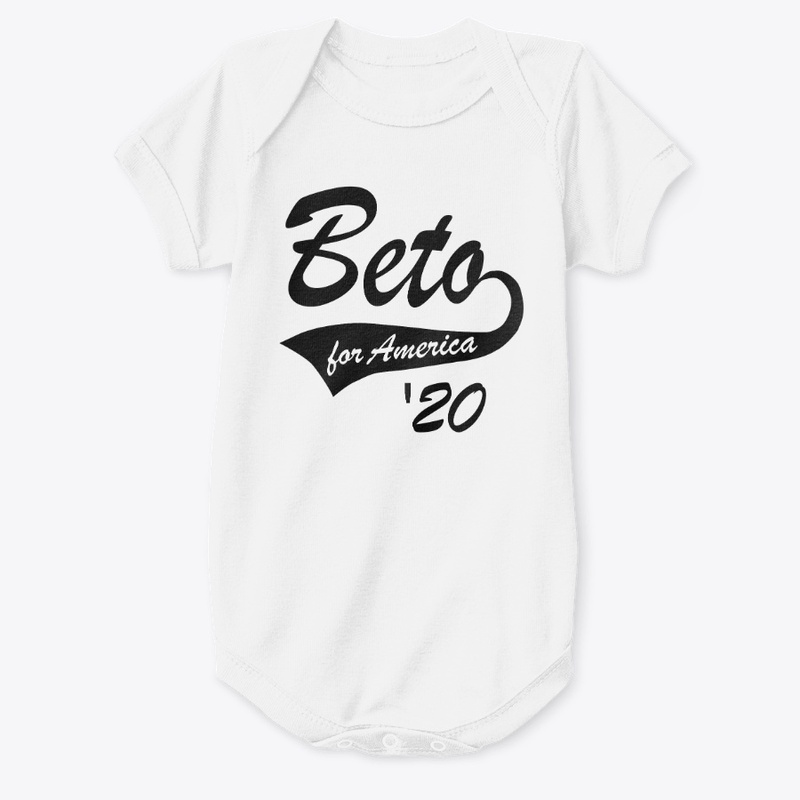 Beto  for President 2020