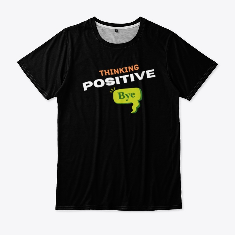 Thinking positive