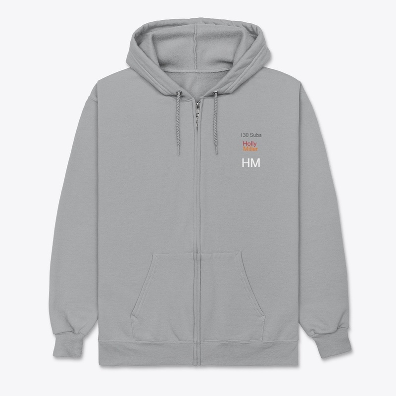 130 Subscribers special merch 