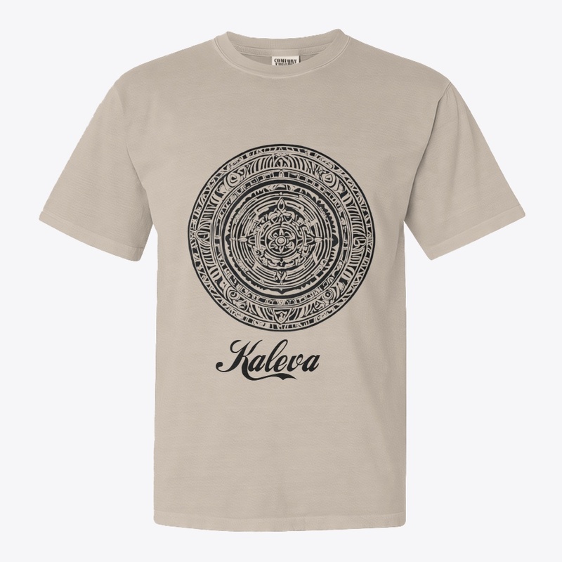 The Circular Marquensen