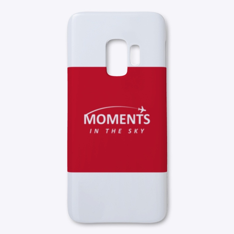 Moments In The Sky