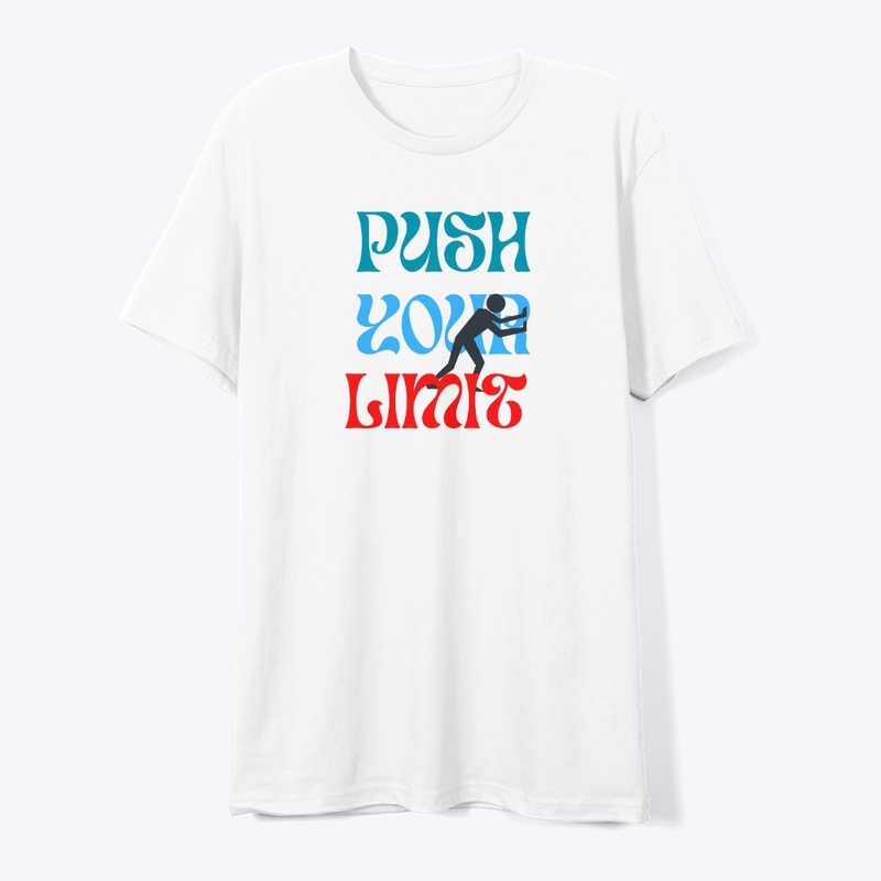 push your limits