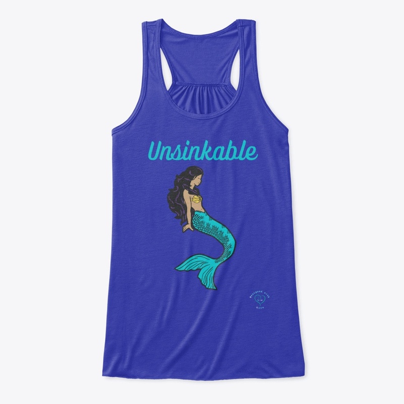 Unsinkable - MEDIUM
