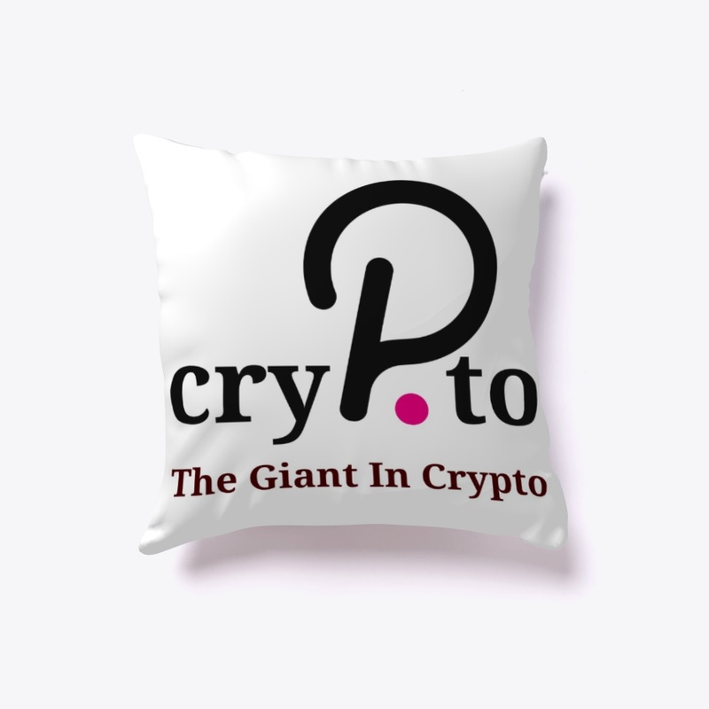 Polkadot - The Giant In Crypto