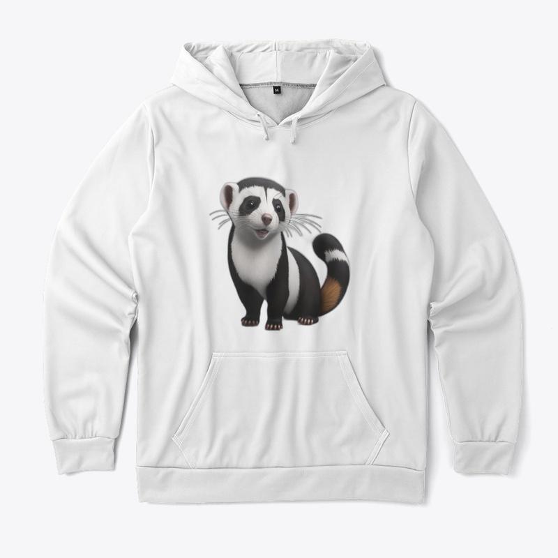 Ferret on Products