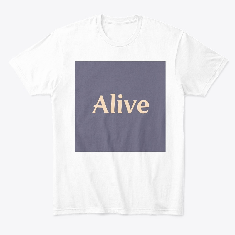 Alive