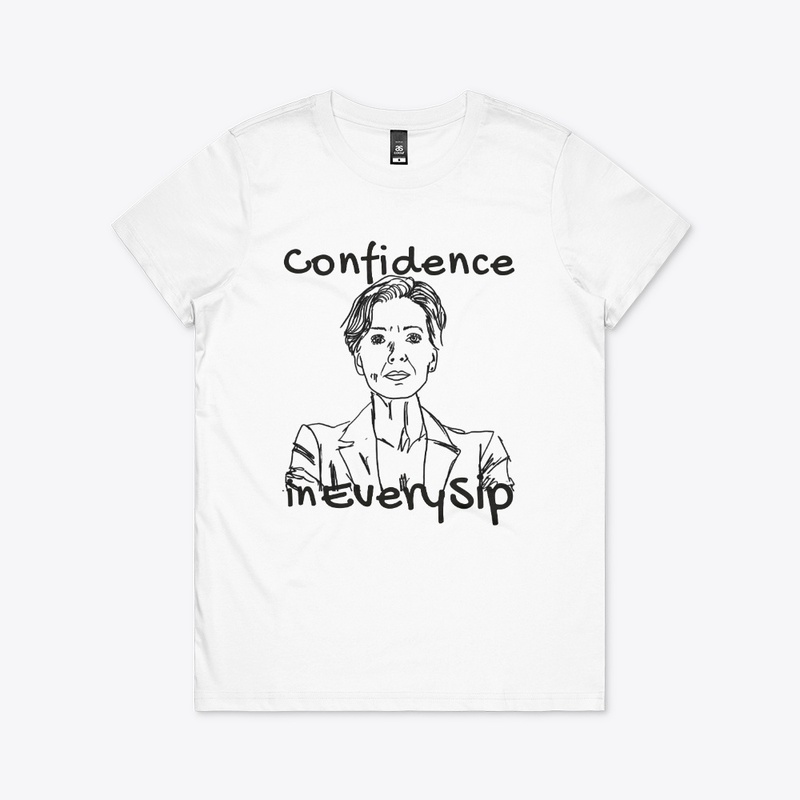 Confidence in Every Step