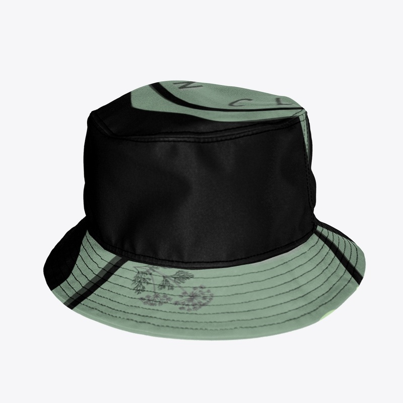 Big Dill Fan Club | Faux Certified Seal