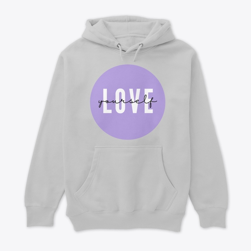 Love Yourself