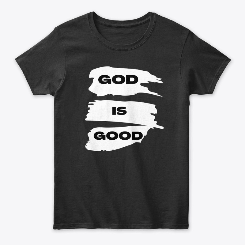 God is Good 