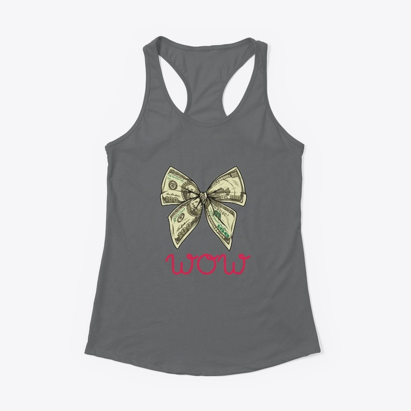Women's Racerback Tank