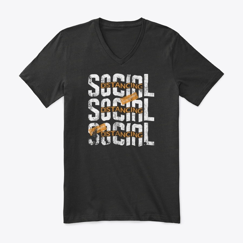 social distancing covid19