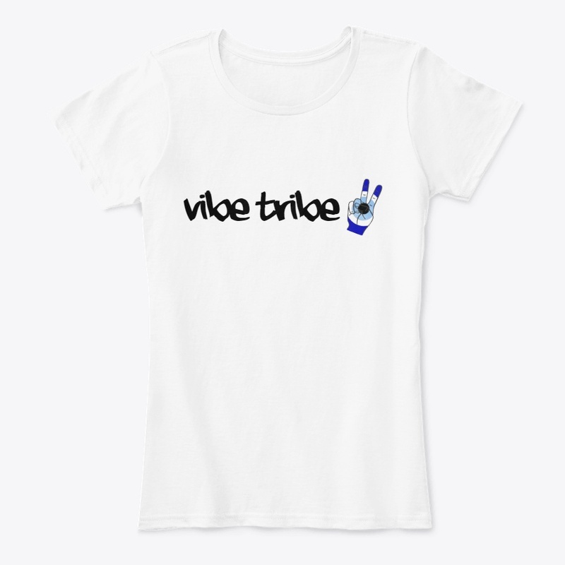 Vibe Tribe-Vibe with us!