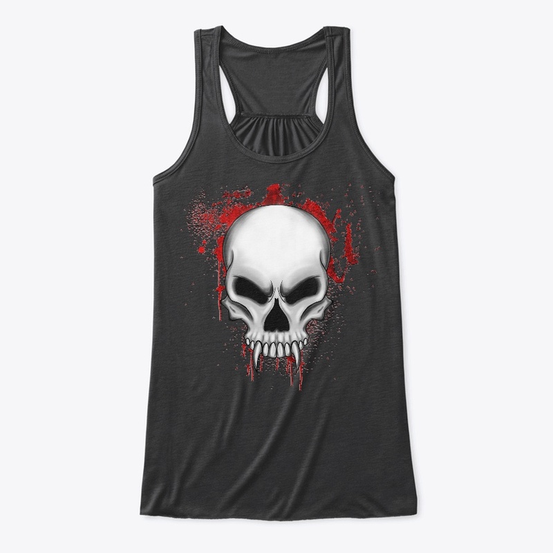 Vampire Scull