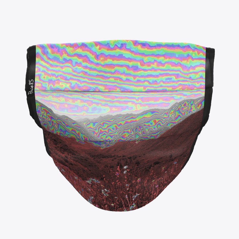 Rainbow Mountain