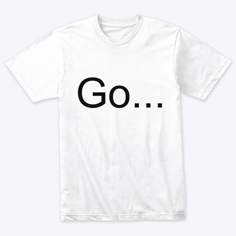 Go,