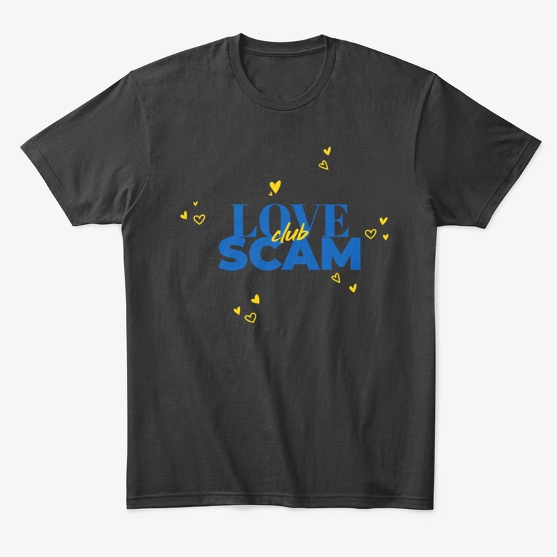 Love Scam Club