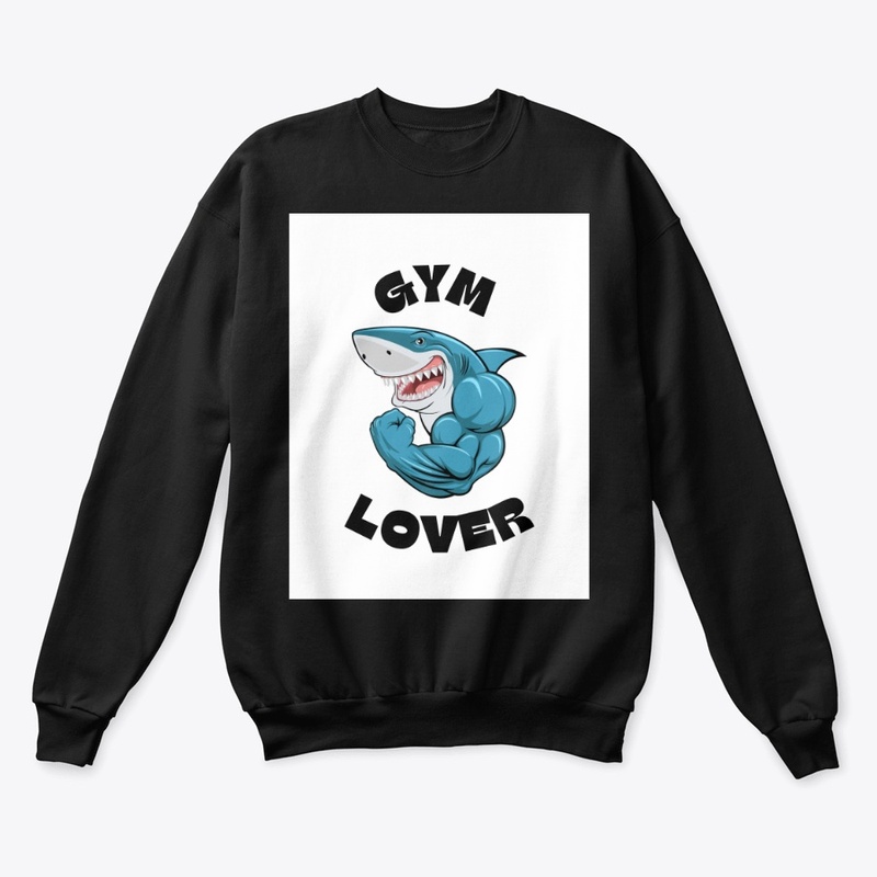 Gym lover