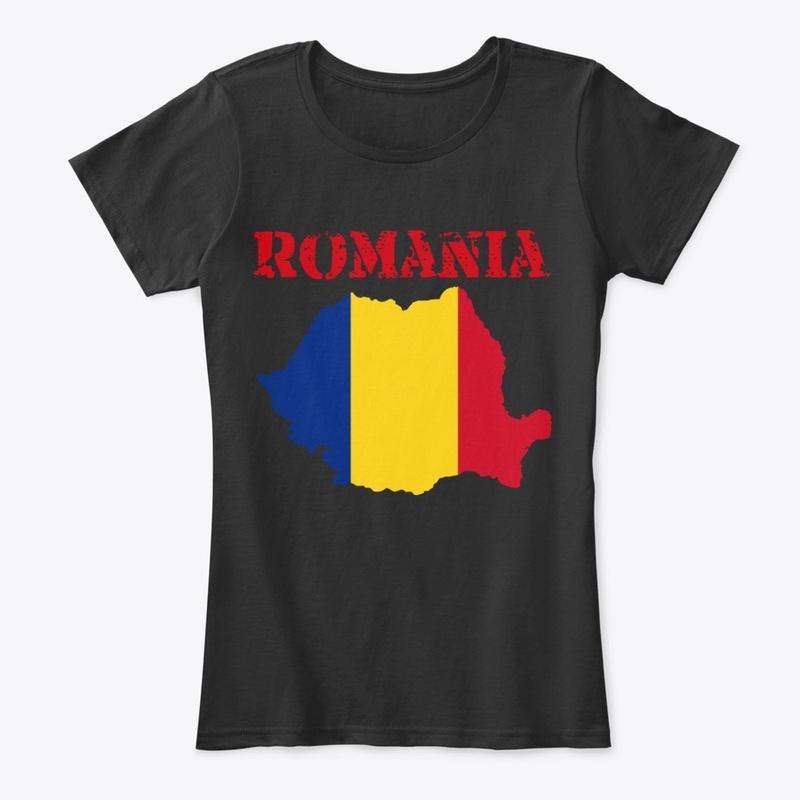 romania