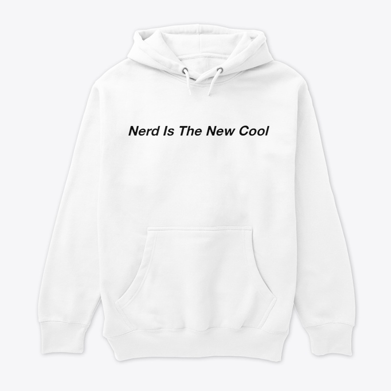 Nerd Is The New Cool Collection