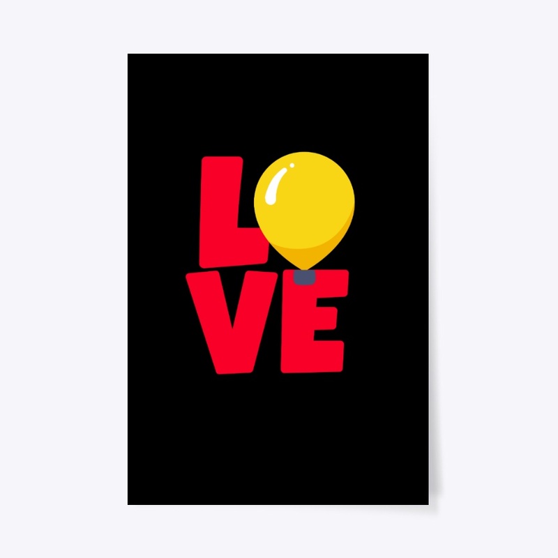 Love Tee 2026
