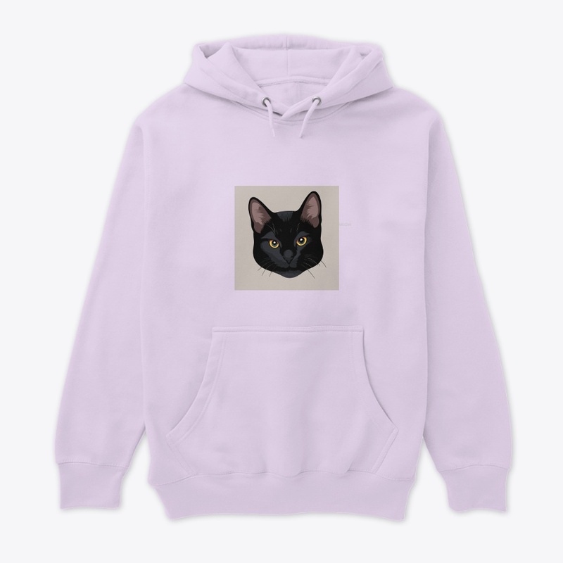 Black Cat design products 