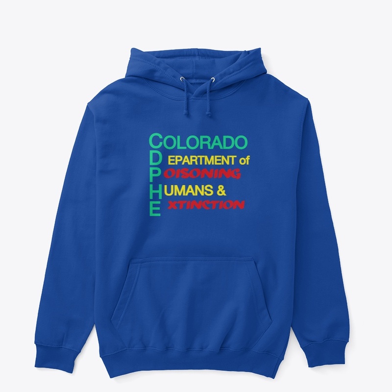 CDPHE