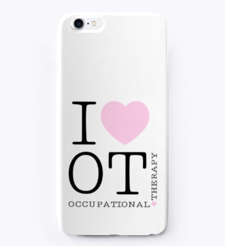I LOVE OT!
