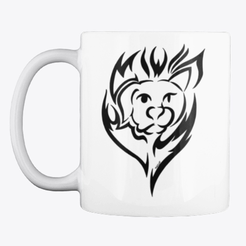 Drinkware "Love your Pet"