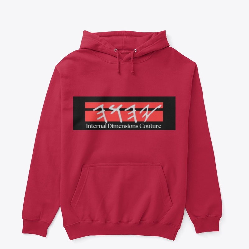 YHWH - Red Collection 
