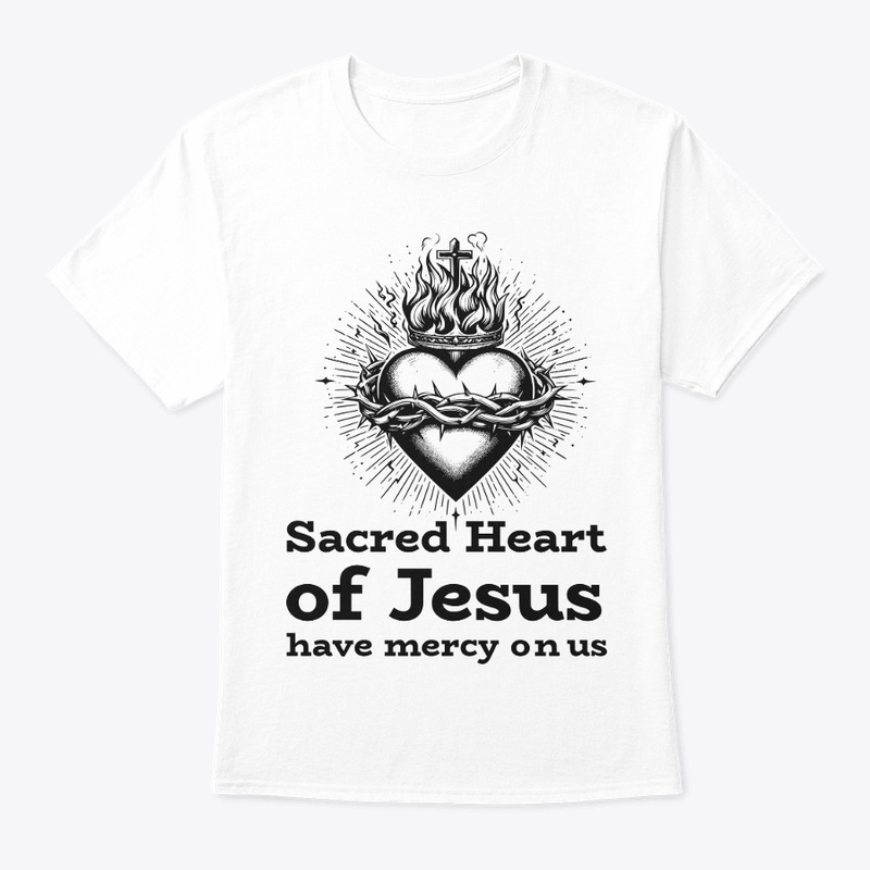 Sacred Heart of Jesus