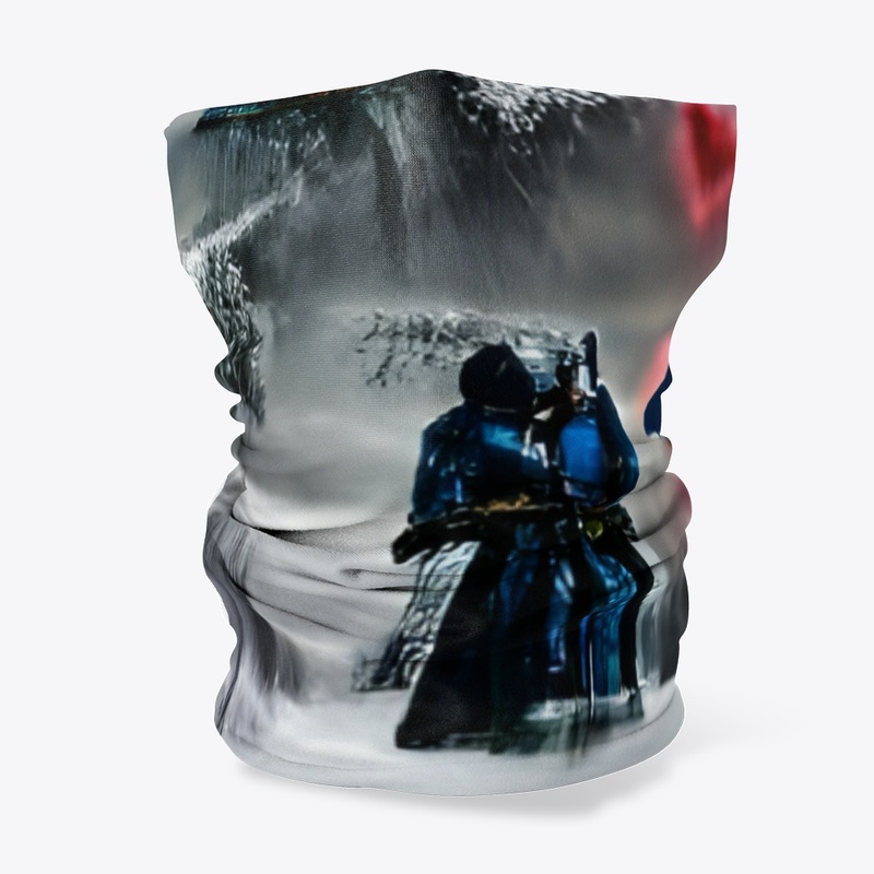 Samurai Love