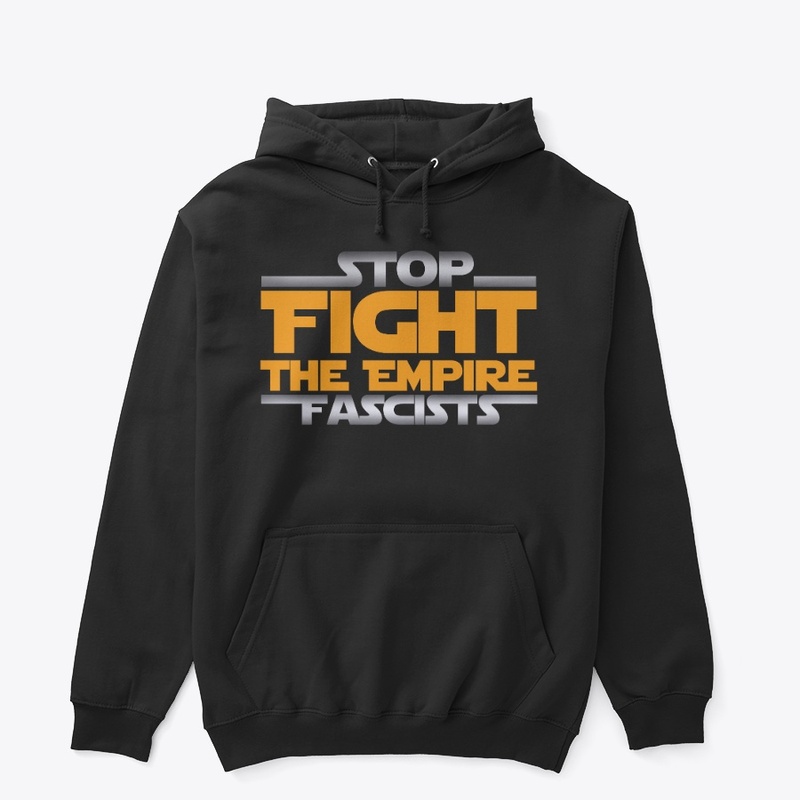 Fight the Empire