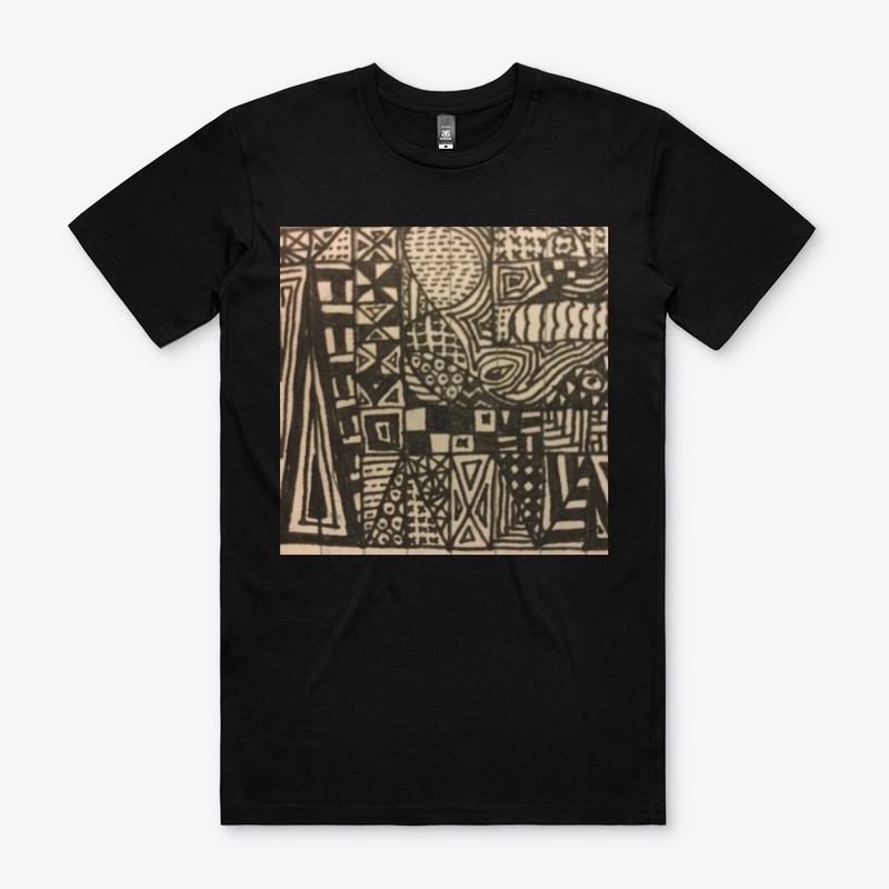 Tribal Dreams